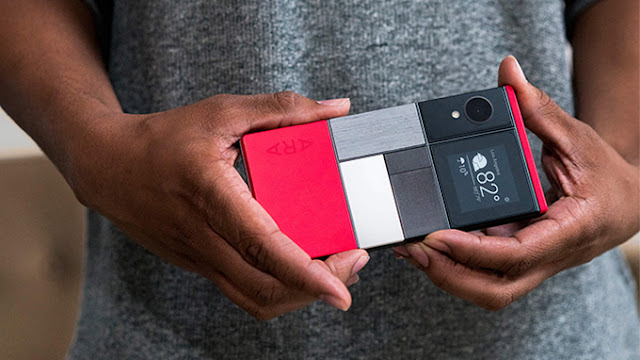 Google Project Ara Google Project Ara