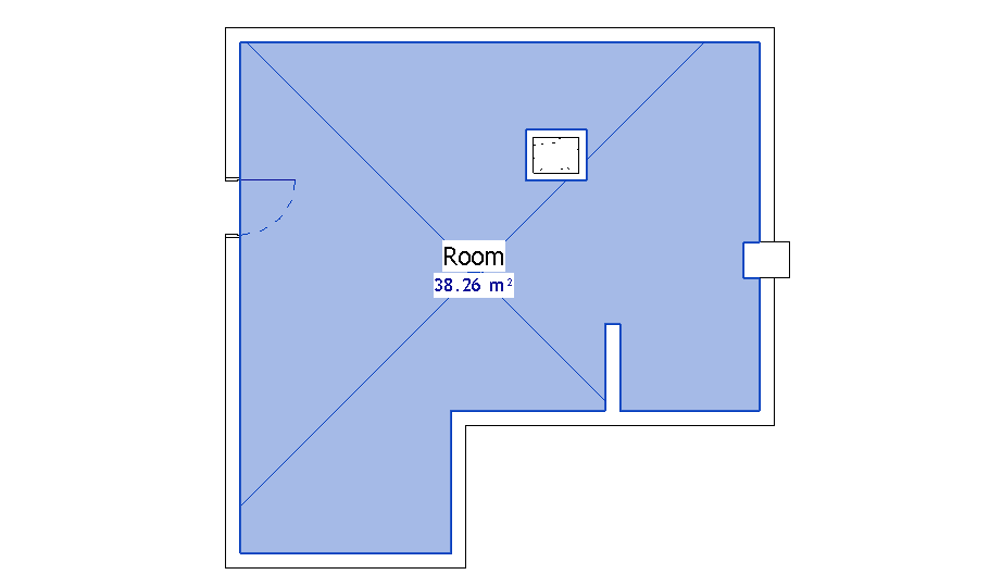 Revit AddOns Free Room Finishing Addin Automatically Create