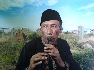 Serune Kalee, Alat Musik Tiup Instrumentalia Khas Tradisional Aceh