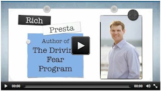 Driving Fear Program Video