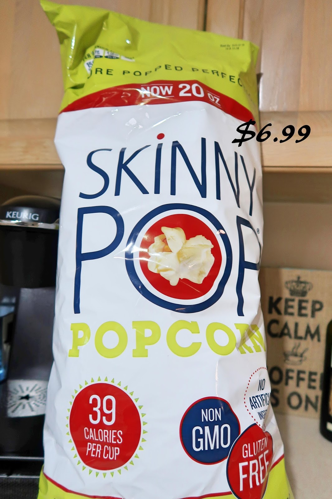 Grocery Shops in Review Costco Edition!