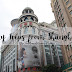 5 Day Trips from Shanghai!