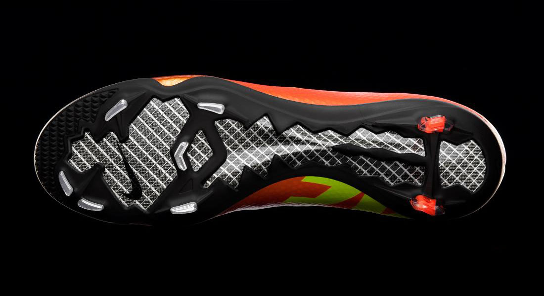 mercurial vapor 9 release date