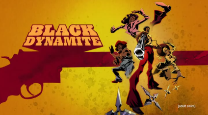 424px x 235px - DAR TV: The Legacy Of Black Animated Shows ...