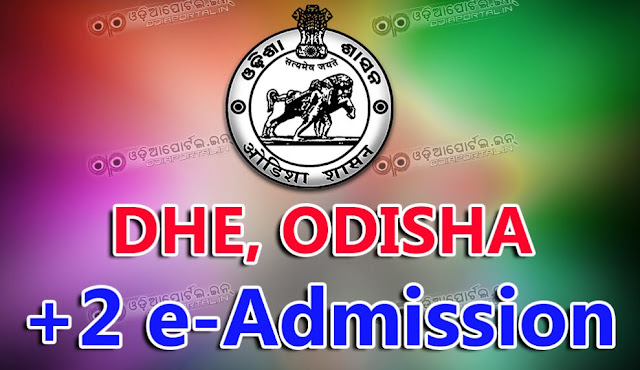 +2 eAdmission Phase-III for the Session 2016-17. Following dateline has been finalized for e-Admission in all Junior Colleges including Self Financing (Junior) Colleges/ Vocational Colleges/ Sanskrit (Upashastri) of the State under project Student Academic Management System (SAMS). Key Dates for +2 e-Admission Phase- 3 for the Session 2016-17 online offline CAF odisha chse online plus 2 admission eadmission odisha 2016-17 Phase-III