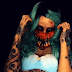 More Than 15 Pictures Of This Makeup Artist Will Give You Nightmares