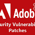 Adobe Patches Number of Security Vulnerabilities for Creative Cloud, Flash Player and Connect