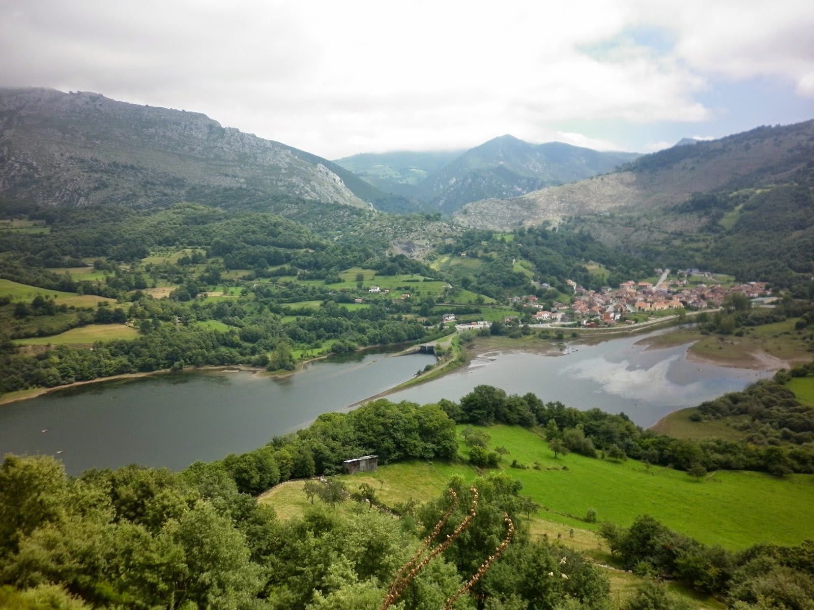 Rutas de Montaña Sierra del Crespón