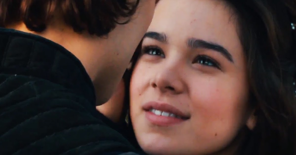 Hailee Steinfeld Films Et Programmes Tv CINEROCK07 - Le blog ciné de Roland: Hailee STEINFELD (actrice américaine)