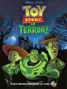 descargar Toy Story de Terror, Toy Story de Terror latino, Toy Story de Terror online