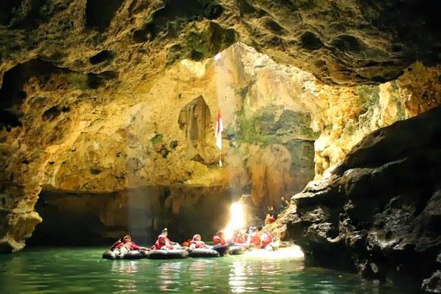 Goa Pindul