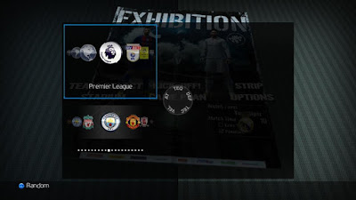 PES 2010 Patch PESEdit Style Season 2016/2017 PES 2010 Patch PESEdit Style Season 2016/2017