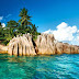SEYCHELLES