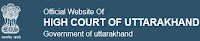 UK High Court Recruitment 2016 | 96 Posts | Stenographer Jobs | Sarkari Naukri High Court of Uttarakhand, Govt. of Uttarakhand, UK, high court, Stenographer, Personal Assistant, Graduation, freejobalert, Sarkari Naukri, Latest Jobs, uk high court logo