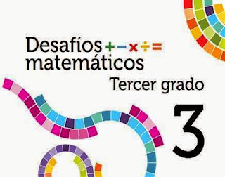 Desafíos Matemáticos 3er grado 2014-2015 Soluciones