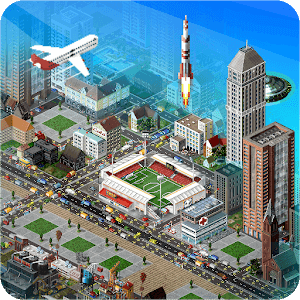 TheoTown TheoTown apk