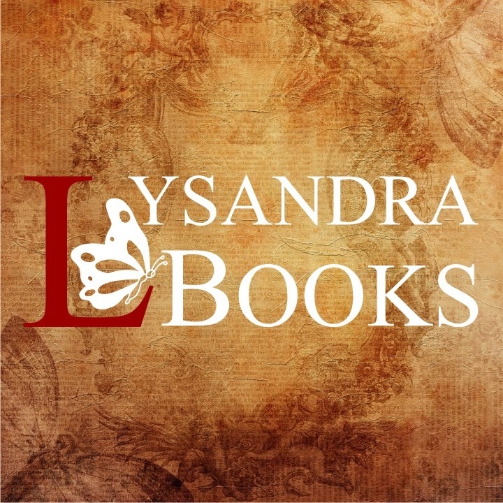 Stammblogger für Lysadra Books Verlag