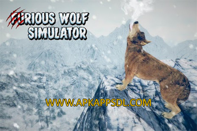 Download Furious Wolf Simulator Apk Mod v1.0 Full Version 2016 Download Furious Wolf Simulator Apk Mod v1.0 Full Version 2016