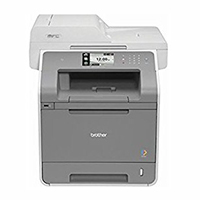 Brother MFC-L9550CDW Driver Downloads
