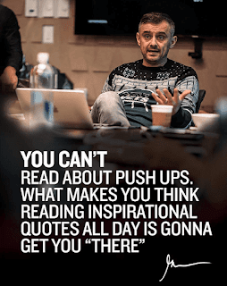 5 actionable business success quotes from Gary Vaynerchuk