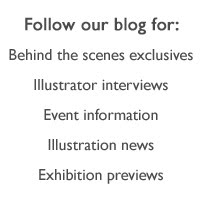 Follow the blog