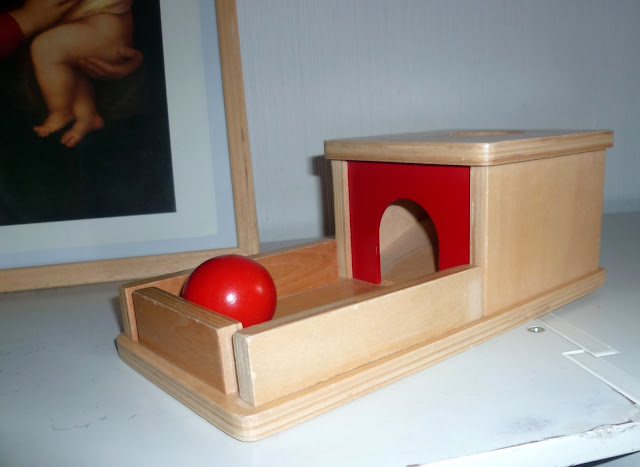 (D?�s-) encastrer - Merci qui ? Merci Montessori