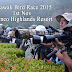 Sarawak Bird Race 2015