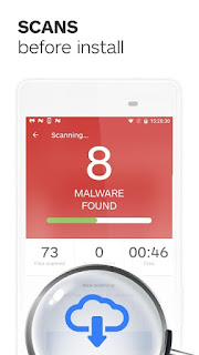 Malwarebytes Anti-Malware Pro v3.2.2.2 APK Malwarebytes Anti-Malware Pro v3.2.2.2 APK