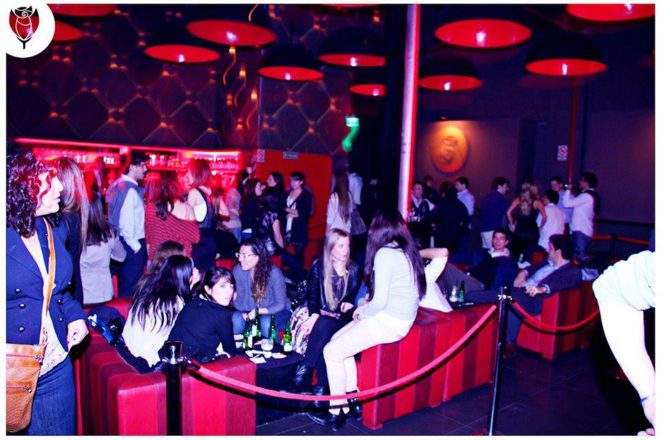 BAR BOLICHE ROSEBAR AFTER OFFICE