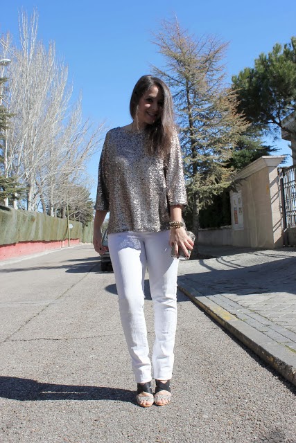 Vestidos de fiesta, camisas fiesta y faldas de fiesta. Blog diy ropa y costura