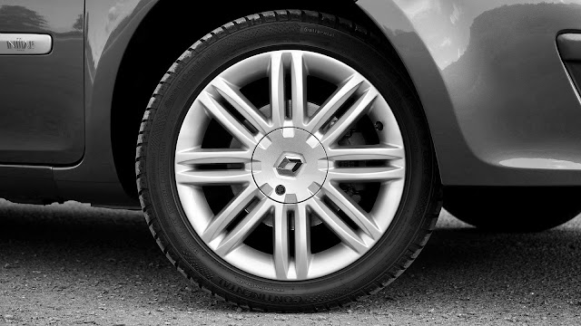 renault automobile bitcoin blockchain