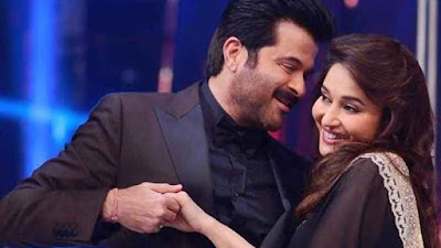 अनिल कपूर और माधुरी दीक्षित इंद्र कुमार की फिल्म टोटल धमाल में स्क्रीन शेयर करेंगे अनिल कपूर और माधुरी दीक्षित