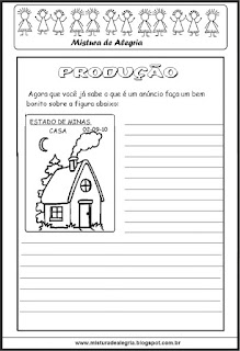 Produção Produção de anúncio