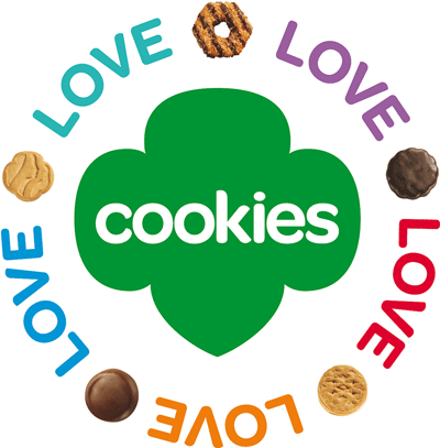 Hannah T's Girl Scout Blog Spot