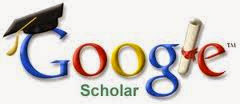 Citaciones en  Google Scholar