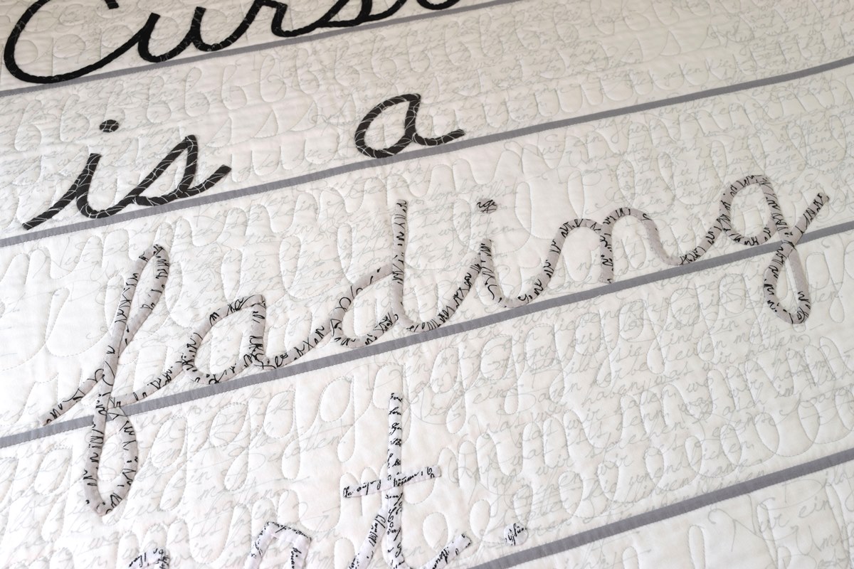 Why Hasn T Cursive Fonts Been The Norm On The Internet Straight