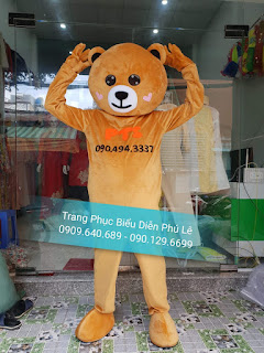 May bán mascot  biểu diễn, linh vật biểu diễn theo yêu cầu giá rẻ tại thủ đức