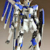 1/100 Hi-Nu Gundam Ver.Ka "Full Burst Mode Wing Type" Custom Build