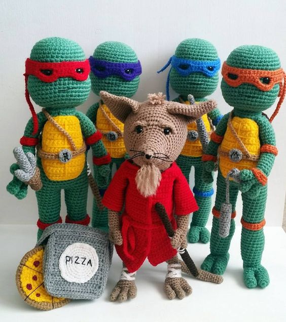 amigurumi-freely-tmnt-pattern-with-splinter