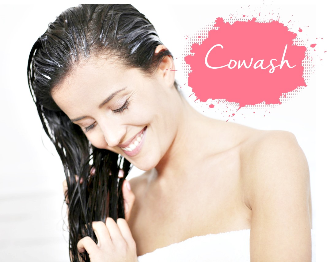 CoWash o método Curly Girl Adiós Shampoo Cabellos C