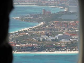 aruba island southernmost