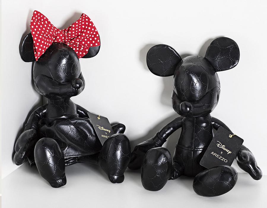 DISNEY X AREZZO DISNEY X AREZZO