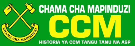 CCM Yawateua Madiwani Waliojiuzulu Chadema Kuwania Uchaguzi Mdogo
