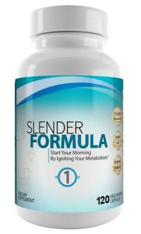 Dr Colbert Slender System - Slender Formula 1