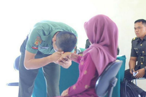 Bila Istri Marah dan Terlanjur Sakit Hati, Suami Harus Mengerti Beberapa Hal ini Agar Tak Bertengkar Bila Istri Marah dan Terlanjur Sakit Hati, Suami Harus Mengerti Beberapa Hal ini Agar Tak Bertengkar