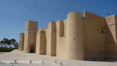  Monastir