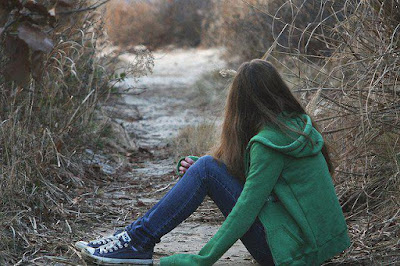 صور بنوتات حزينات صور بنوتات حزينات