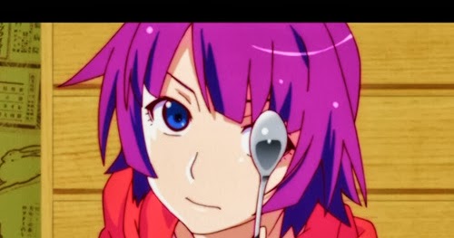 Monogatari Series Second Season 1 Anime Quotes Nekonyann Alyssa raghu american idol american idol season 17 americanidol katy perry. monogatari series second season 1