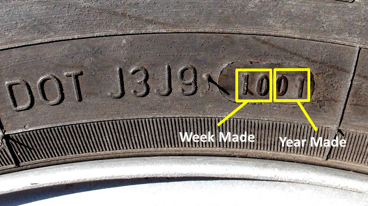 Jerry Noonan's Auto Center When Should You Replace Your Tires?