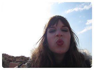 Urlaub-auf-Langeoog-Reiseblogger-Influencer-Andrea-Funk-andysparkles